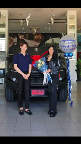 ขอขอบคุณแพรวพราว แสงทอง ที่ไว้วางใจและเลือกให้เจ็ทดูแลด้วย ขอให้รถคันนี้นำพาแต่ความสุขความสำเร็จขนเงินขน ทองขับขี่ปลอดภัยทุกเส้นทาง อุ่นใจตลอดการเดิน สนใจติดต่อสอบถามเพิ่มเติม นัดหมายทดลองขับ 088-6565651 (เจ็ท) line:https://line.me/ti/p/a90jmQCYSF  #THAIRUNG #ไทยรุ่ง #ไทยทำไทยใช้ไทยเจริญ #TRTRANFORMERIl #thairung #Thairung #thairungtranformer #thairungtranformer2 #thairungunioncar #tranformerii #Tranformerll #trtransformerll #trtransformerii #trtransformerii #hummer #jeep #แพรวพราวแสงทอง 
