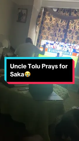 When your dad is a Saka Fan 🤣 …they removed vid before but this vid MUST stay up 😂😂