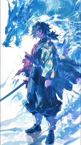 Fond d’écran animé Giyu Tomioka 4k #giyu #giyuutomioka #demonslayer #fonddecrananime  #fonddecrananime #animes #4k #fyp #foryoupage #demonslayeredit#wallpaper
