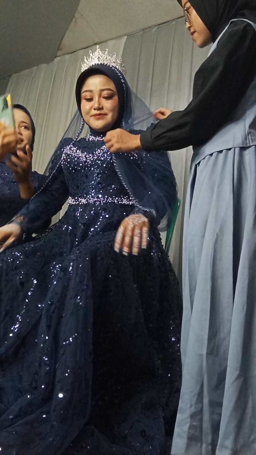 Semangat Para Pejuang Alis 🥱🤣  #pengantin #wedding #gaunresepsi #jasamakeup #muatasikmalaya #muabojongasih 