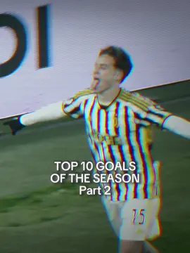 Which one is your favourite? 😮‍💨 #goals #compilation #edit #juventus 