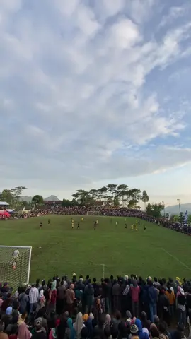 The day of persiba🫵🏻 #banjarnegara #sepakbolaindonesia 