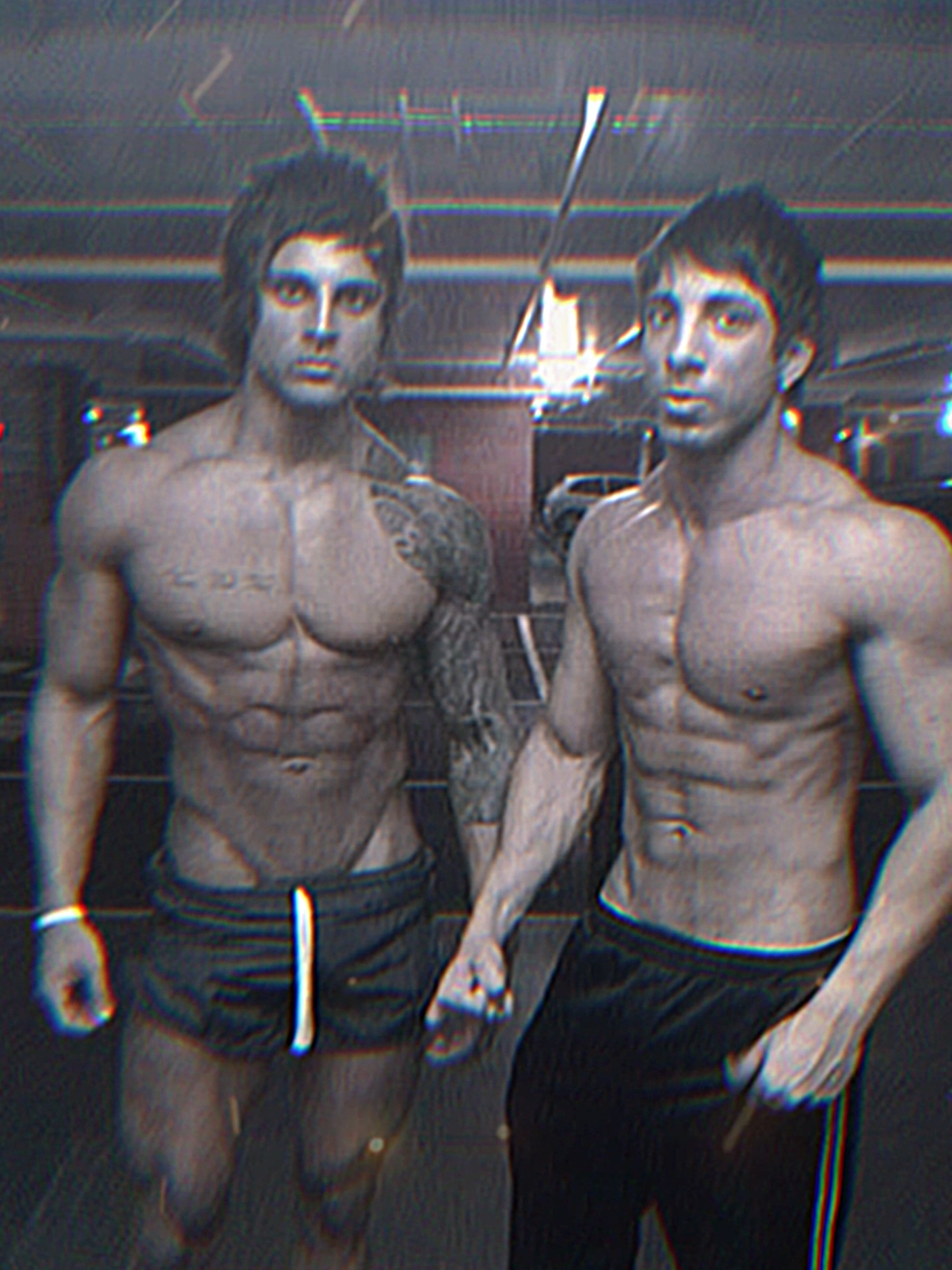 Zyzz x Chestbrah 🔱 #zyzz #zyzzlegacy #zyzzbrah #zyzzlegend #zyzzmotivation #zyzztok #zyzzpose #saidsergeyevichshavershian #chestbraah #zyzzsaveslife #zyzzbrah11 #fyp #viral #views @chestbrahofficial