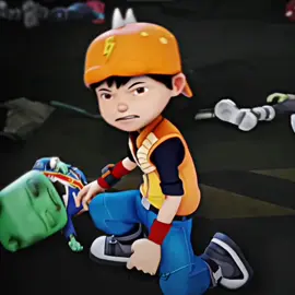 RETAK'KA 🥶 #boboiboy #monsta #retakka #boboiboymovie2 