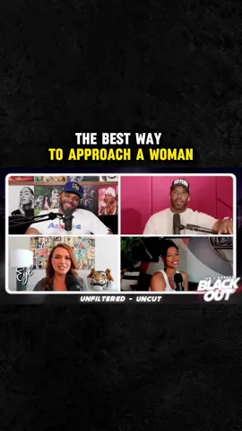 What are your thoughts?   You can watch the latest episode of Black Out feat. Joy Taylor & Taylor Rooks on @earnyourleisure YouTube Channel & all podcast audio outlets    
