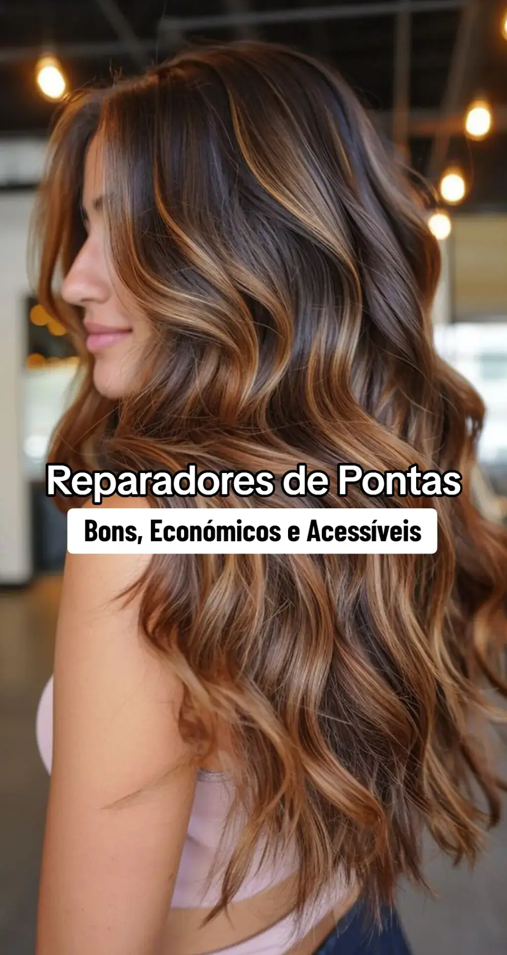 Óleos reparadores de pontas bons, económicos e acessíveis. Já salva para veres mais tarde 🔒! Observação ⚠️: alguns óleos só existem no Brasil! (DaBelle/Salon Line)#oleosparacabelo #reparadordepontas #pontasduplas #cabelosaudavel #dicasdecabelo #cuidadoscomcabelo #oleocapilar #cabelo #pontassecasnuncamais #oleoscapilares #pontascheias #cabeloslongos #oleosreparadores #cabeloliso #dicasdebeleza #oleoextraordinario #oleolola #fyyyyyyyyyyyyyyyyyyy 