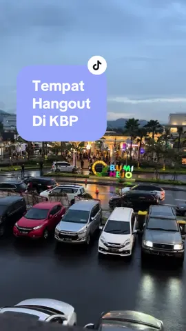 Tempat hangout di KBP  #kbp #hangout #tempatnongkrong #tempathangout #kotabaru #kotabaruparahyangan 
