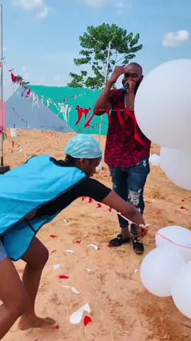 First to pop 2k balloons