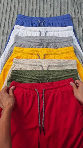 These shorts are great for the gym, casual dress, or lazy days. You wont be disappointed🔥#tiktoksummersale #shirts #mensshorts #gym #flashsale #deals #fitnessshorts #mensshorts #workoutshorts #shorts #mensshorts #polyester #breathable #lightweight #pockets #forhim #summersale #dealsforyoudays