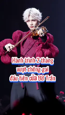 Violin rất khó nhưng ko có nghĩa là ko làm được, chỉ cần học là được hết nha 😜 #bbtran #anhtai #anhtraivuotnganchonggai #callmebyfire #teetalents #canhhongphai 