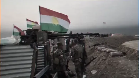 #peshmarga #kurdisharmy #military #ctg #kurdistan #serokdilo #fyp #fakegun #airborne 