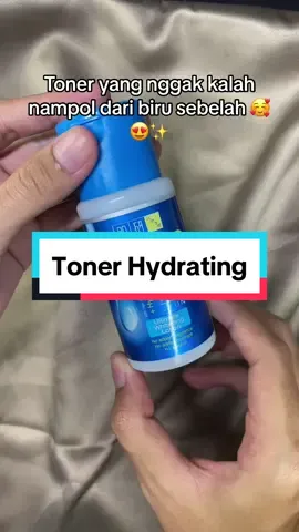 Nih toner hadalabo shirojyun yang murah tapi ga kalah nampol🥰✨ #toner #hadalabo #racuntiktok 