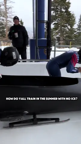 Mississippi kid turned winter athlete training in the South. 🇺🇸 Stacking weight, adding plates, and lotta running straight 🫡🛷 #athlete #offseason #training #athletecreators #athletesoftiktok #athletelife #bobsled #Summer #dayinthelife #content #training @Bobsled Brothers 