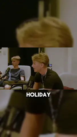 How To Make Money On TikTok! 🤫 #marko #podcast #money #emppodcast #foryou 