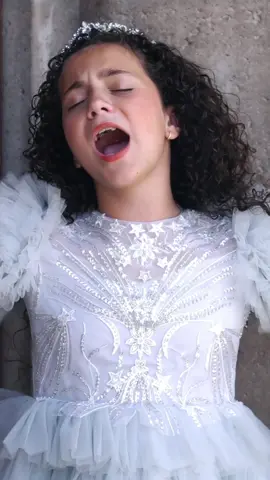FULL VIDEO ON YOUTUBE! ❤️ Sophie and her vocal coach Cody Jay singing “The Phantom of The Opera 🎵🎭 #thephantomoftheopera #sophiefatu #broadway #broadwaymusical 