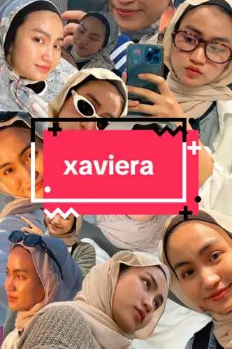 ini gais fotonya buat yg pada mintain... #xaviera #coc #fyp #welpaper 