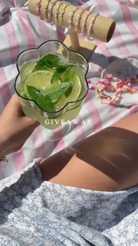 🌸GIVEAWAY ALERT🌸 Two lucky winners will each receive: 🍸4 Bloom glasses (pink, purple, green, clear) from Moi d’abord 🌷A $100 gift card from Bijoux LaSotita Here's how you can enter: ✨Like and repost this post! ✨Follow @s , @MOI D’ABORD 🕯🛁🍫 , and us ✨Tag a friend (each comment counts as one entry!) ✨BONUS: enter on IG too!  Open to Canada only! The giveaway ends on July 18th at 11:59 pm. Winners will be notified via DM the next day.#aesthetic #thatgirl #summervibes #bloom #jewelry