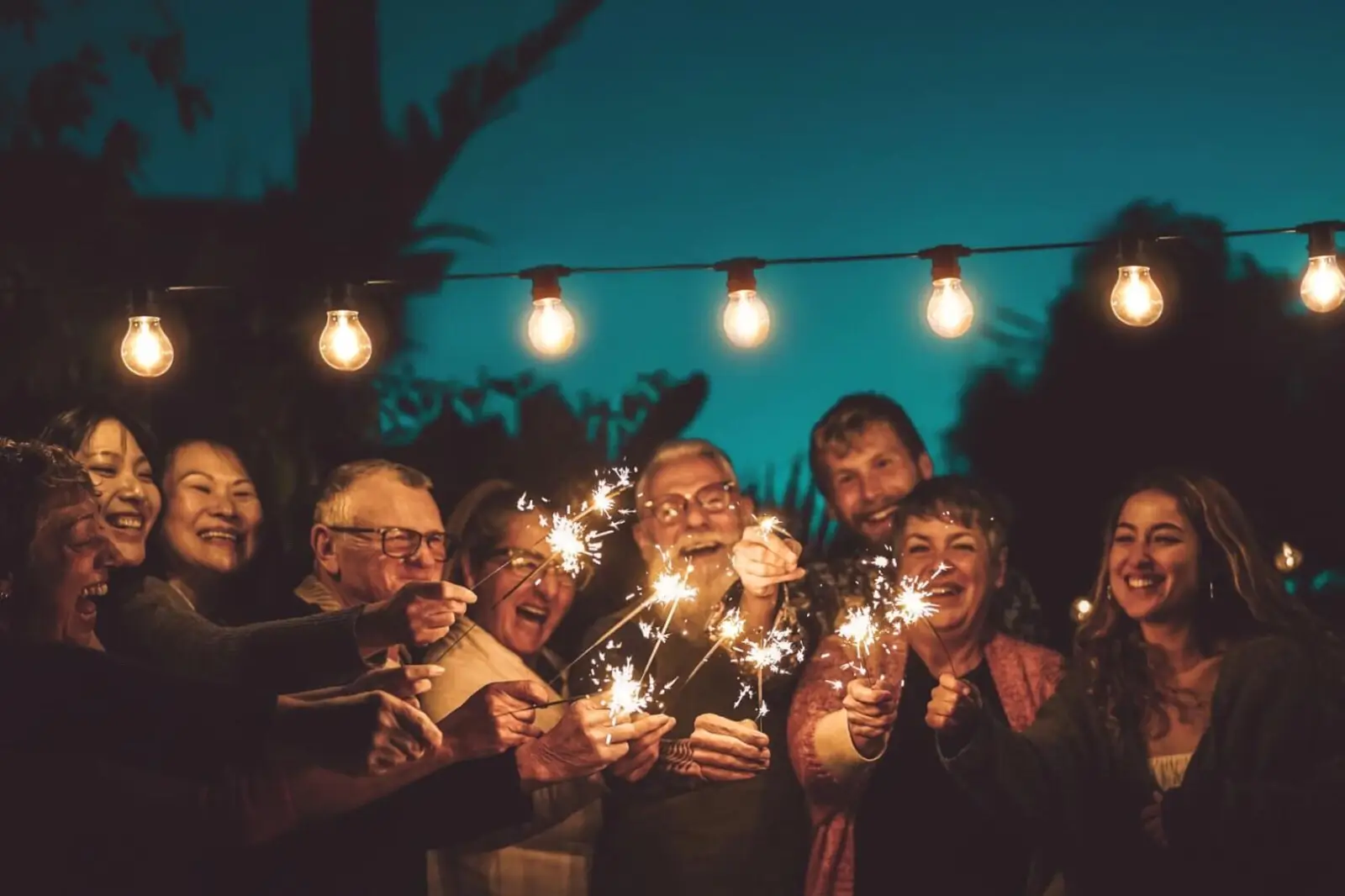 Celebra tu jubilacion en un entorno ideal #fiestajubilacion #jubilacion 