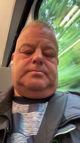 Long journey home, part 3 of 4