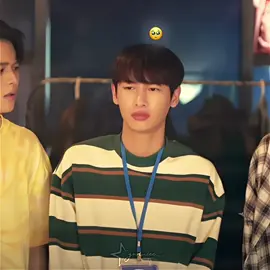 #fypシ #thetraineeseries #ออฟกัน #gunatthaphan #offgun #janeryan #thaibl #fyp #babii #bbiimar 