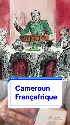 Cameroun et Françafrique #cameroun #francafrique #colonisation #histoire 