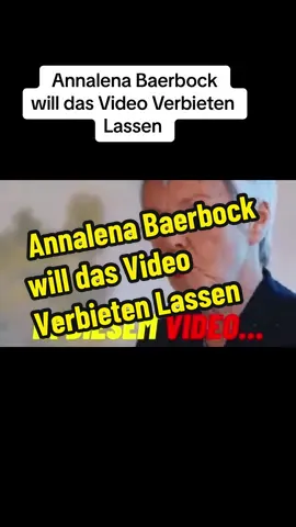 # Annalena Baerbock 