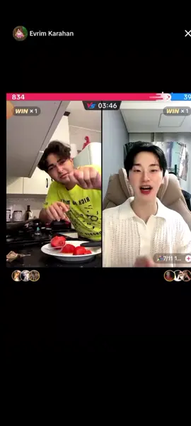 #สโลว์สมูท #tiktok #kesfet #part2  #evrimkarahan 