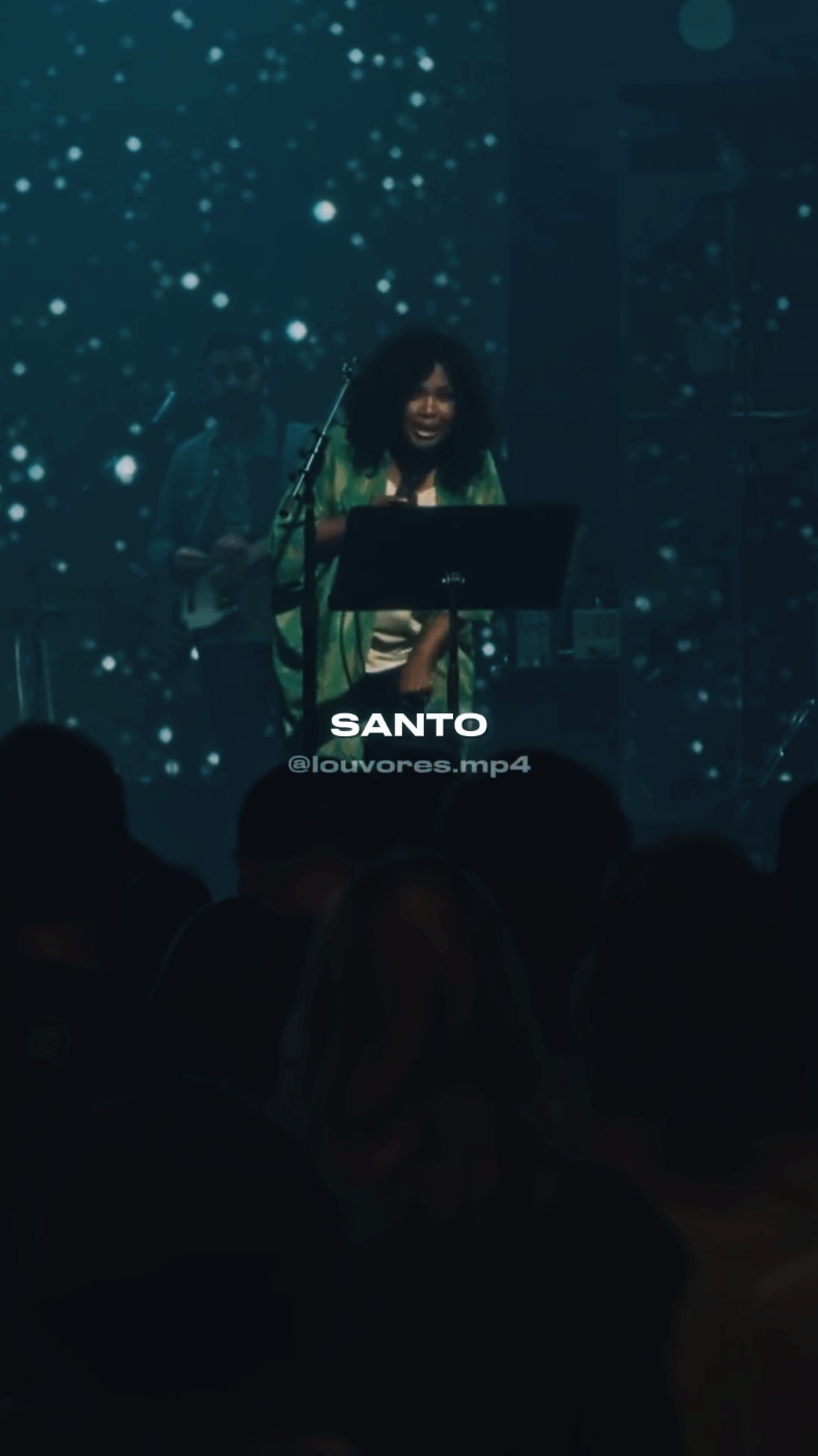 Toda a criação clama, Santo 🇧🇷❤️‍🔥 All creation cries, Holy 🇺🇲❤️‍🔥 #bethelmusic #jennjonhson #cecewinans #maverickcitymusicbrazil