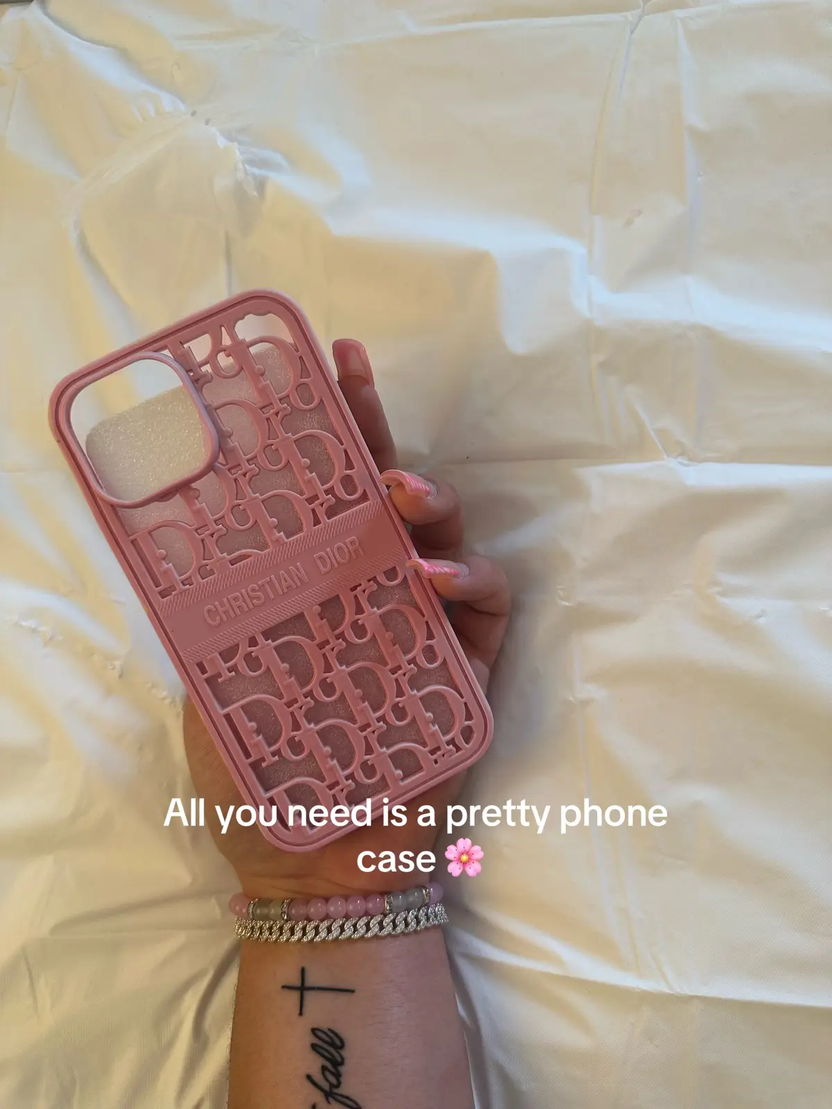 Link in bio🩷 all cases under $25!  #SmallBusiness #fyp #blackownedbusiness #smallbusinessowner #smallbusinessowner #smallbusinesscheck #phone #iphone15 #iphone13 #iphone16 #phoneaccessories #monogram #dior #iphone15plus #iphone15pro #iphone12 #customizedgift #viral #iphonecase #phonegrip #iphone 