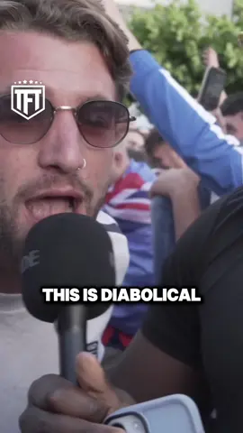 Gareth Southgate is AWFUL! 😡 The football is diabolical, we need a revolution  #euros2024 #EURO2024 #euros #futbol #futebol #southgate #garethsouthgate 