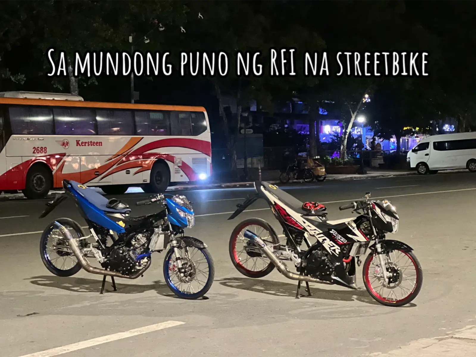 Abangan ang bagong pag kaka baliwan balik raider ulit🫣#fypシ゚viral #advbalagbag #fyppppppppppppppppppppppp #lifestle #rws #streetbikeconcept #rfi #raiderfistreetbikeproject🔥 