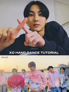 engene can u do it?? XO hand dance tutorial from our won and only!! #enhypen #jungwon #enhypenjungwon #enhypen_xo #xo #enhypenxo #kpop #fyp @enhypen 