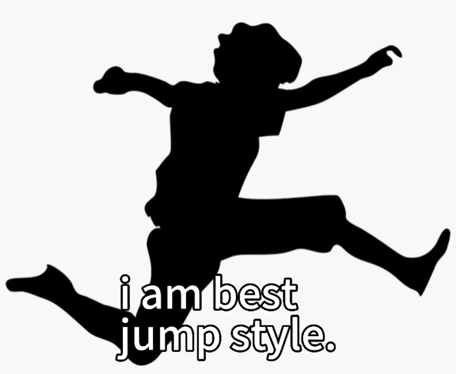 best jump is bunny hop.👑 #valve #steam #csgo #cs #cs2 #bunnyhop #jumpstyle #jump #best 