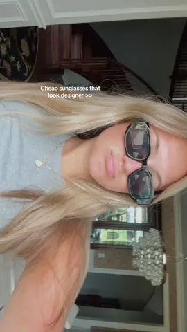 #OOTD #styletips #styleootd #chic #pinterestaesthetic #pinterestoutfit #sunglasses #pradasunglass #womensessenstials #fashiontiktok #fashion #accessories #baddie #cleangirl #summeressentials #flashsale #fyp #momtok #giftsforher 