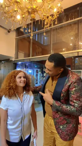 Welcome 🔥| #ethiopian_tik_tok #fyp #amharatiktok💚💛❤️ #daisytamrat 