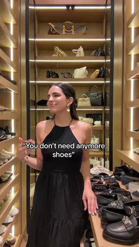 Live footage of me omw to buy another pair of shoes 👀🤣💁🏻‍♀️👢😅#khalas #yallah #shoeaddict #shoes #chanel #hermes #alaia #closet #closettour #shoecollection #comedytiktok #tiktokcomedy #luxuryshoes #designershoes #shoecloset #bagcollection #vancleef #vca #vancleefalhambra #vancleefarpels #shopping #shoeshopping #hermes #kelly #hermeskelly #kelly28 #kelly25 #minikelly #bagcollection #pursecollection #handbags #luxurybags 