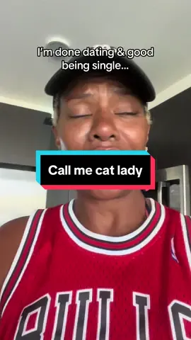 I will get a 2nd cat if I need to #me #Vlog #catlady 