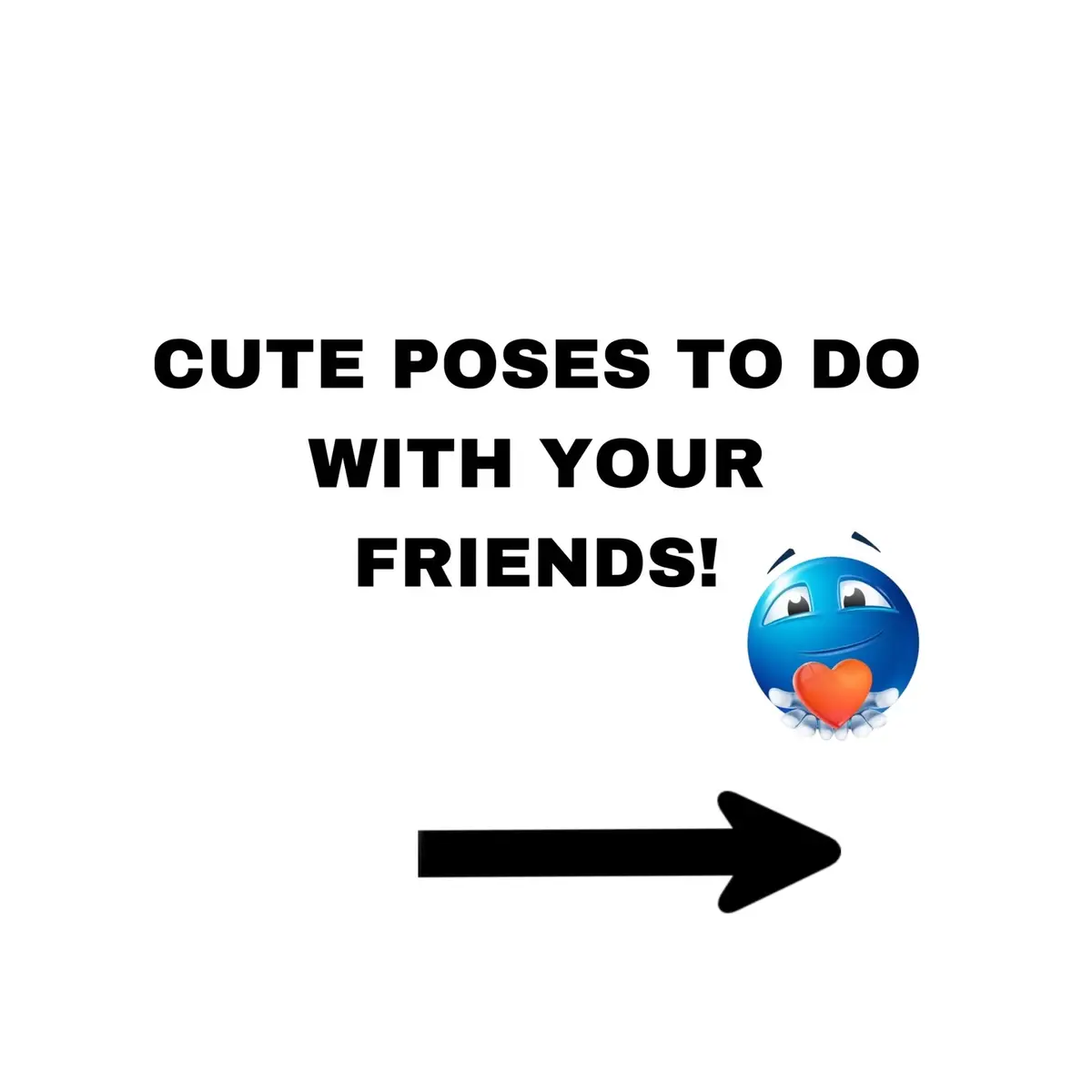 Hit that follow button!!#liljujuonatbeat #fyp #xyzcba #friendposes #friends 