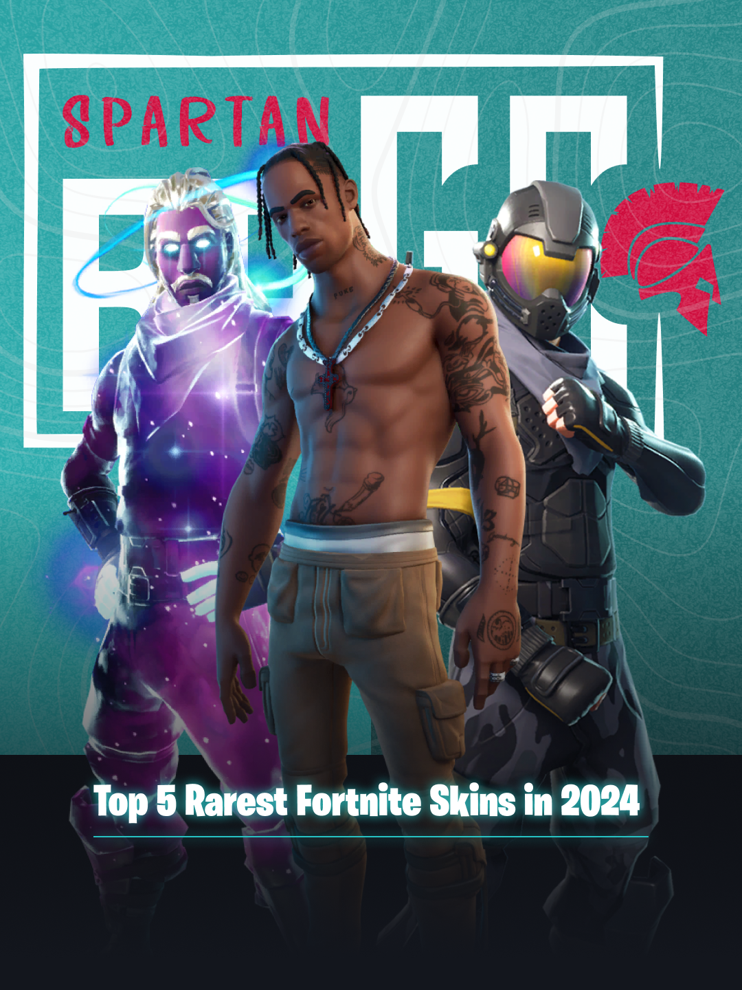 Top 5 Rarest Fortnite Skins in 2024 1. Renegade Raider Release: Season 1 Why so rare: Players had to buy it with V-Bucks and level up significantly. Few players invested time and money back then, making it a rare sight today. 2. Aerial Assault Trooper Release: Season 1 Why so rare: Similar to Renegade Raider, it required leveling up and spending V-Bucks in Season 1. Its simple design belies its extreme rarity. 3. Rogue Agent Release: Chapter 1, Season 3 Why so rare: Part of the first Starter Pack, available for V-Bucks and not real money. It hasn’t returned since, making it one of the rarest skins. 4. Galaxy Release: 2018 Why so rare: Only available through purchasing a specific Samsung phone. It's now a vault item, adding to its exclusivity. 5. Travis Scott Release: 2020 Why so rare: Released during the Travis Scott event, it hasn’t returned to the item shop due to licensing issues. Its rarity is only increasing over time. Do you have any of these rare skins? Let us know in the comments! 👇 👉 Follow for more Fortnite updates! Hashtags: #Fortnite #FortniteSkins #RareSkins #RenegadeRaider #AerialAssaultTrooper #RogueAgent #GalaxySkin #TravisScott #EpicGames #Gaming #BattleRoyale #FortniteCommunity #FortniteRareSkins