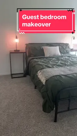 I love these lamps so much 😍              Most items are linked in my amazon store front in my bio! #guest #guestbedroommakeover #amazonfinds #guestbedroom #fy #fypage #foryoupage #amazonroomdecor 
