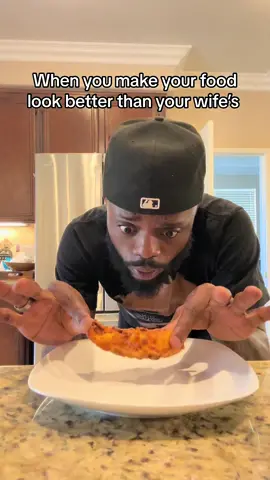 Gotta make sure it looks top tier 😂🤷🏾‍♂️ ib: @Kristy Sarah #fyp 