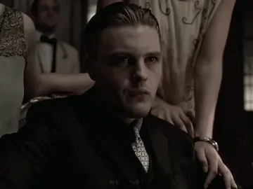 King of Atlantic City #jimmydarmody #boardwalkempire #mareux #edit 