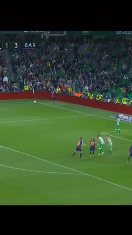 Lionel Messi's artistic super goal | Barcelona vs Real Betis #messi #lionelmessi #barcelona #laliga #goat #goal #realbetis