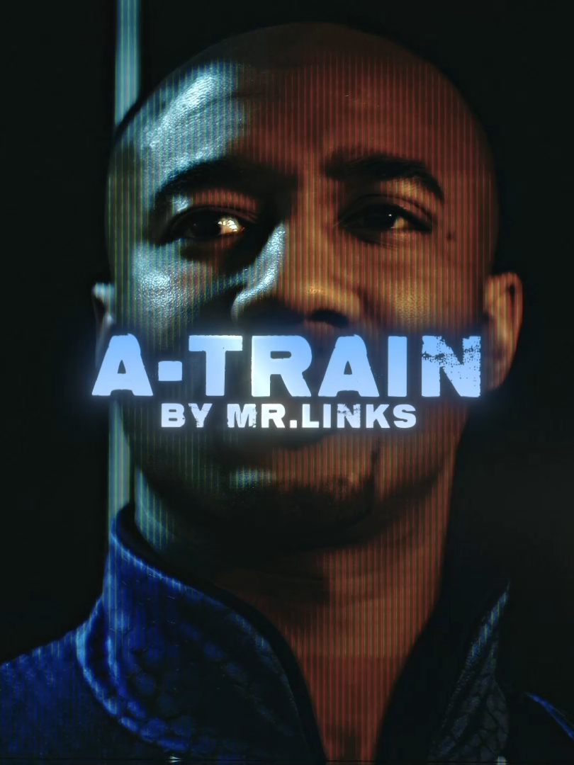 Тащит 4й сезон #atrain #atrainedit #theboys #homelander #mrlinks || ORIGINAL CONTENT