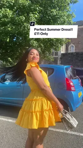 #tiktokmademebuyit #tiktokshop #trending #fyp #foryoupage #dress 