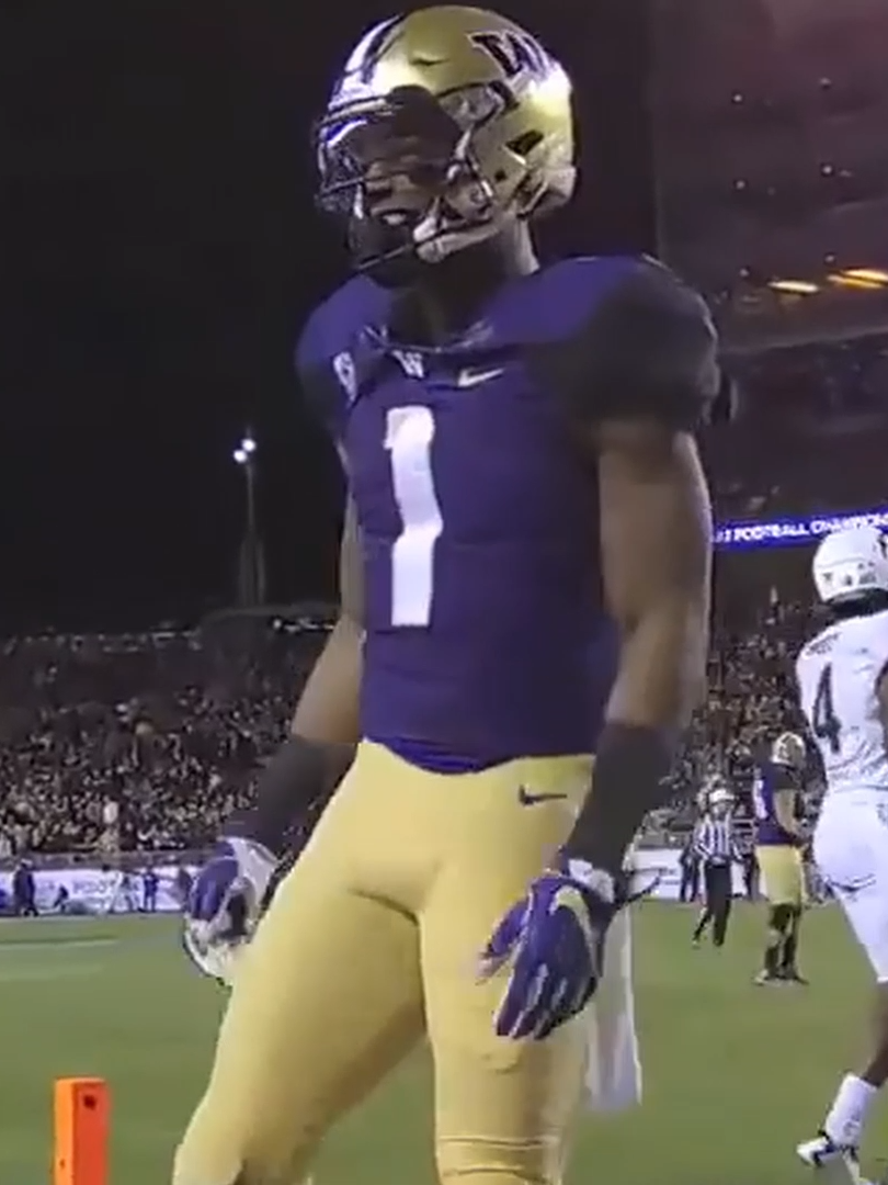 They could never make me hate you john ross #johnross #cfb #football #foryou #cfbmixes #mix #trending