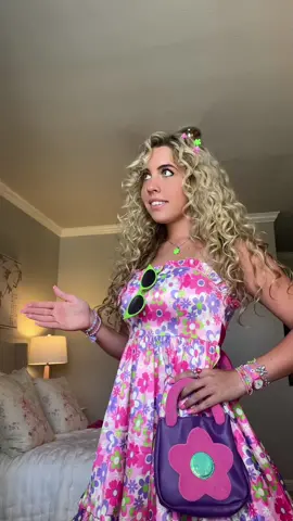 Remaking this vid in honor of the sound being back on tiktok🩷💚💜