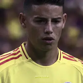 Time has passed but James is still out here making history 💫 #jamesrodriguez #colombia #copaamerica #copaamerica2024 #worldcup #footballtiktok 