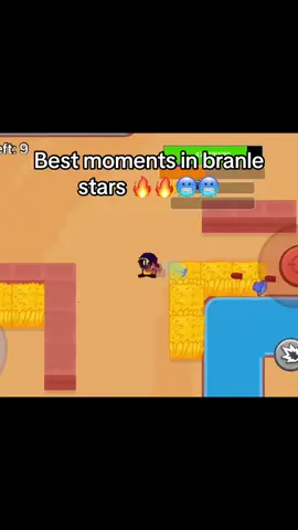 Niceshot ahhhh clips 😭🔥 #fyp #foryou #foryoupage #foryoupagee #brawlstars #branlestars #clips #coldestmoments #cold 