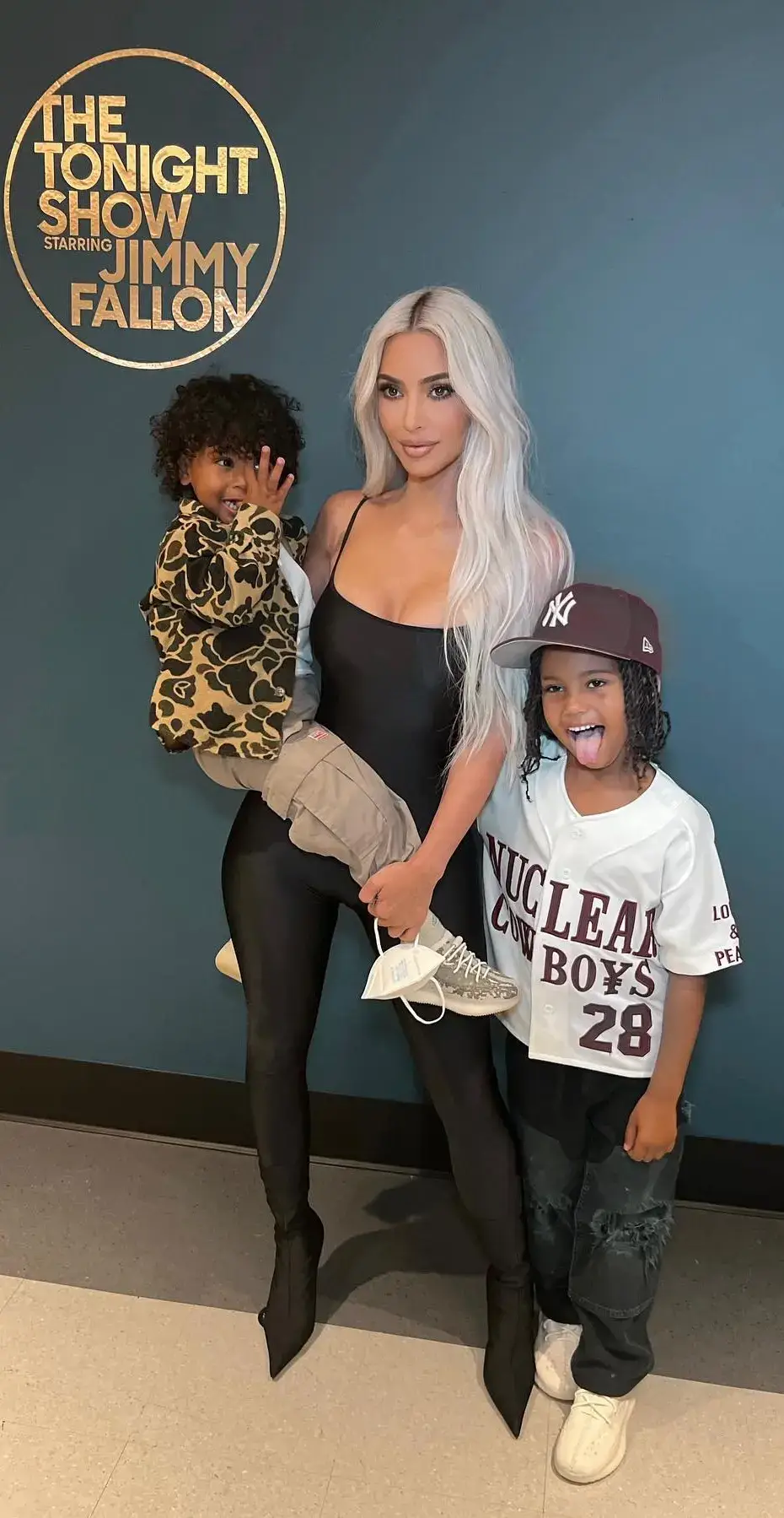 Love them #kimkardashian 